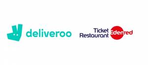 logo edenred et deliveroo