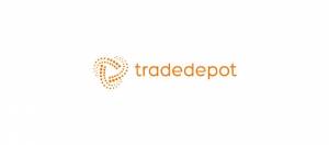 logo de la startup tradedepot