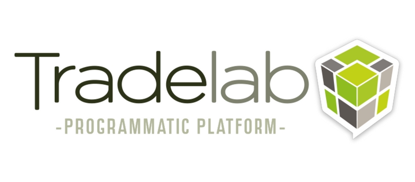 logo tradelab