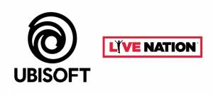 ubisoft et live nation