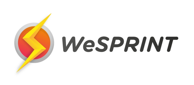 wesprint logo