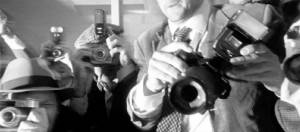 paparazzi