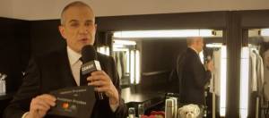laurent weil au festival de Cannes