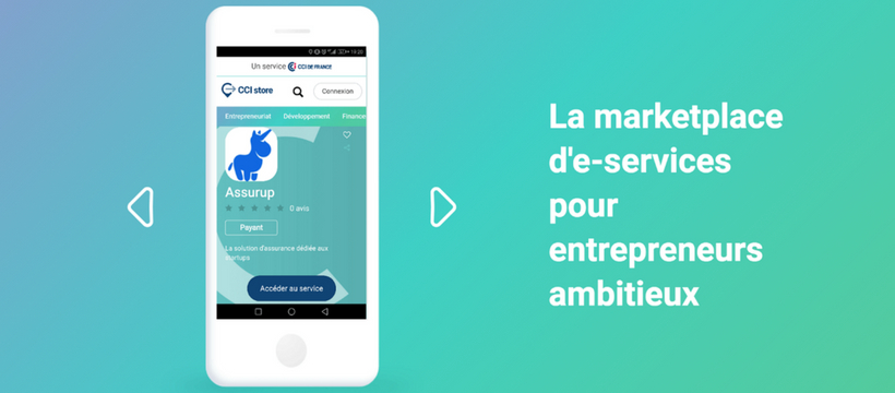 la marketplace des cci