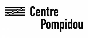 logo du centre pompidou