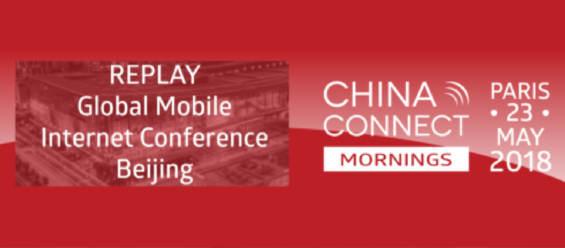china connect morning