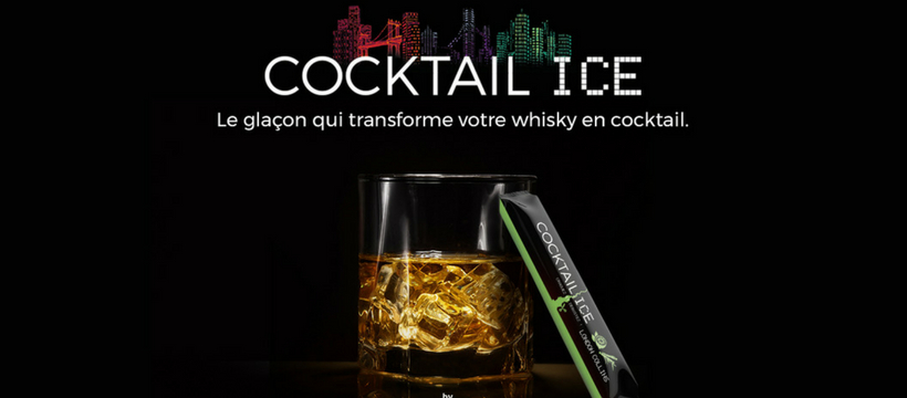 cocktail-ice cocktail ice
