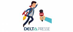 delta presse logo