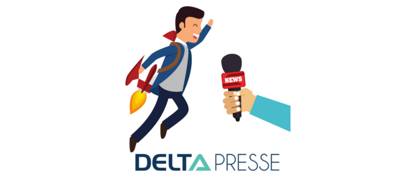 delta-presse delta presse logo