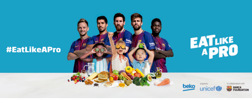 campagne eat like a pro