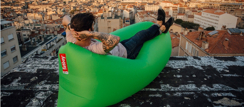 fatboy campagne fatboy