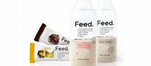 feed