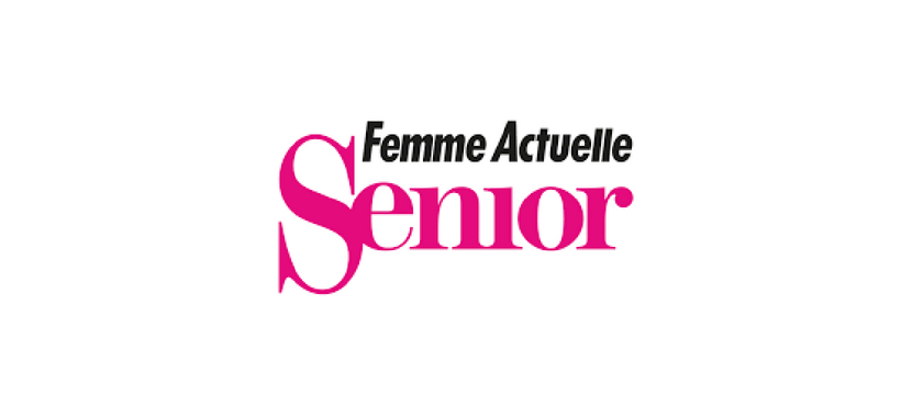 Apr s le print Femme Actuelle Senior arrive en digital Apr s le print Femme Actuelle Senior arrive en digital
