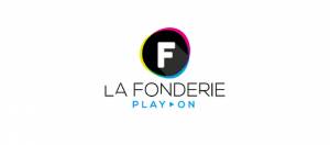 logo de la fonderie play-on