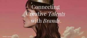 juliette armanet pour Fubiz Studio