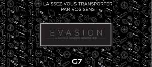g7 identité olfactive