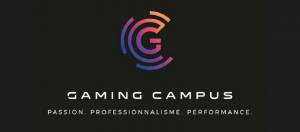 gaming campus