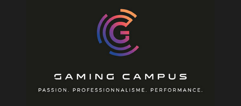 gaming-campus gaming campus