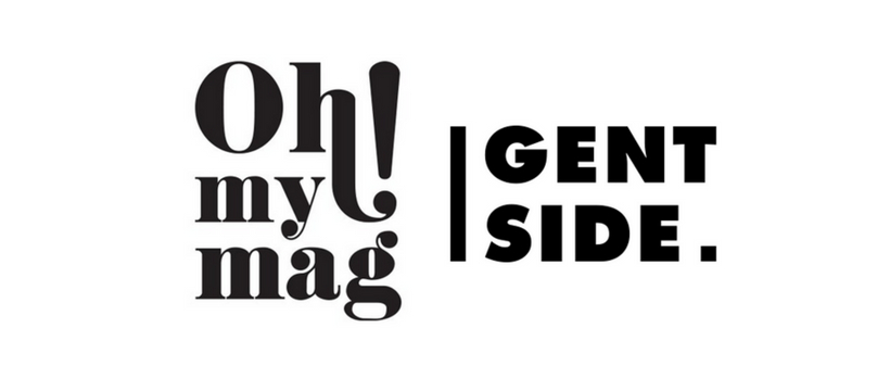 logo gentside et ohmymag