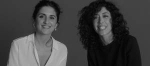 Géraldine Nakache et Naidra Ayadi