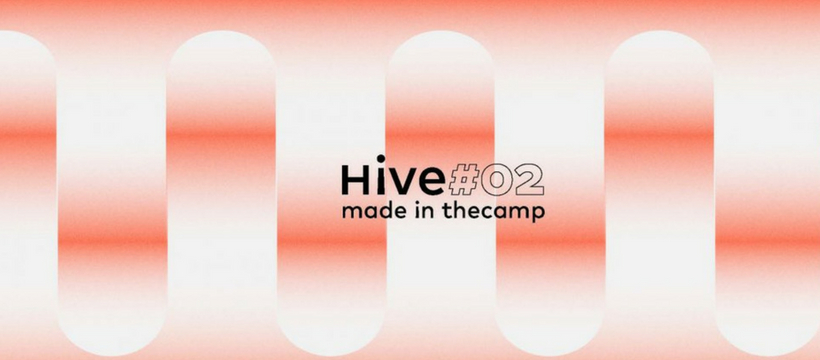 hive 2 the camp