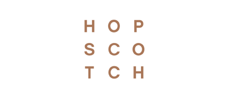 hopscotch logo hopscotch