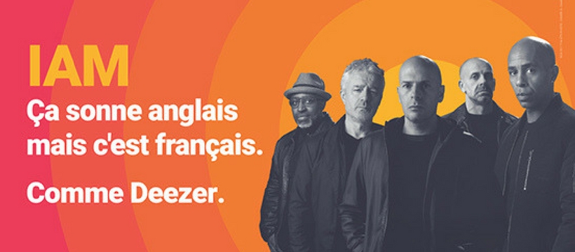 campagne deezer