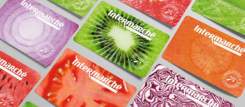 intermarche carte de fidélité intermarché