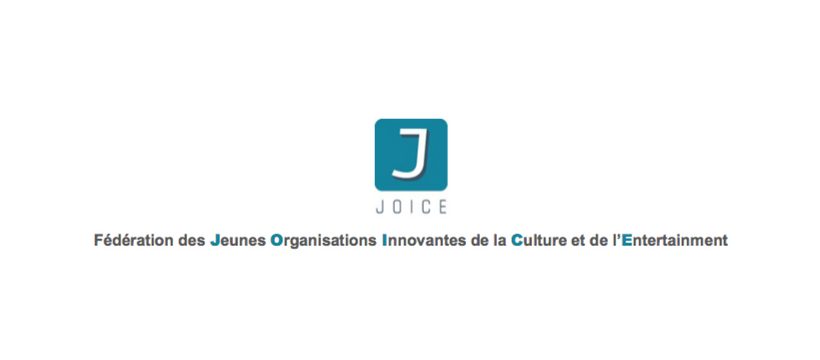 logo de joice