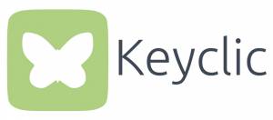 keyclic logo