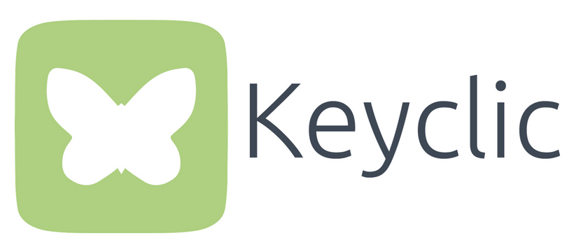 keyclic keyclic logo