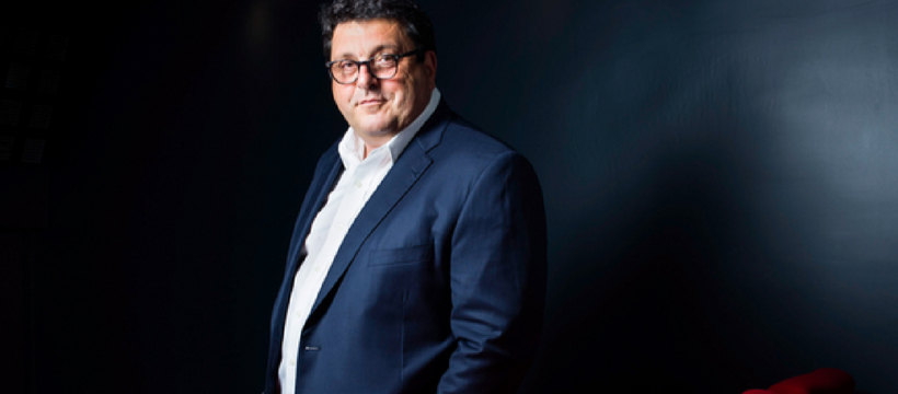 laurent habib