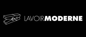 logo du lavoir moderne