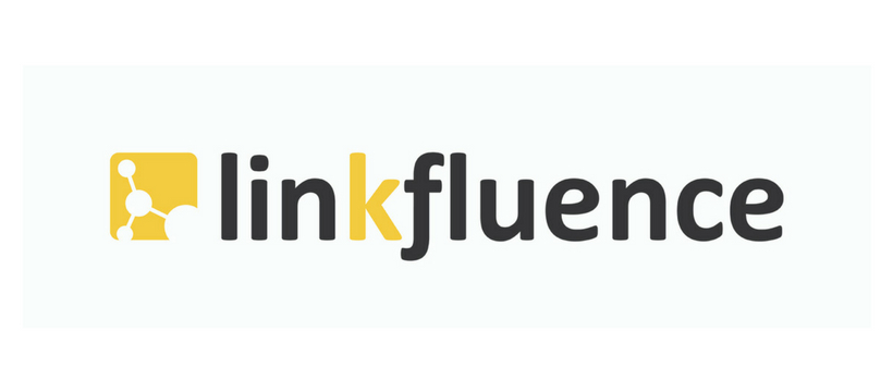 logo linkfluence