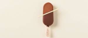 glace magnum