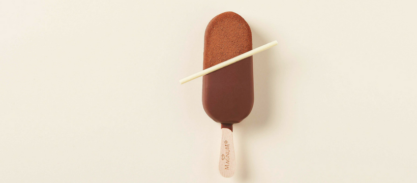 magnum glace magnum
