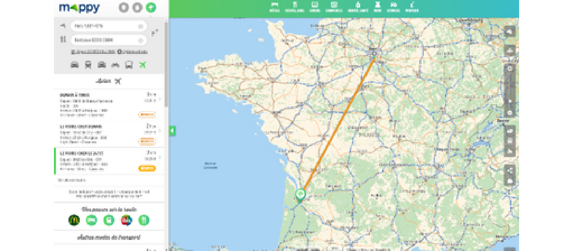 mappy