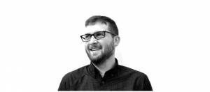 matthieu nedey, directeur artistique