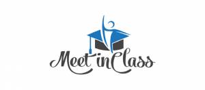 logo meet in class