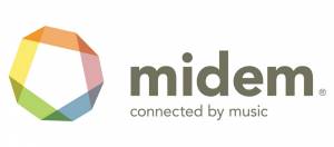 logo midem