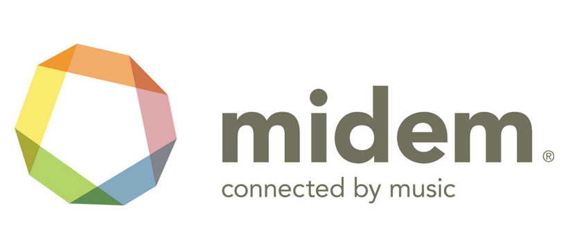 logo midem