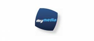 logo mymedia
