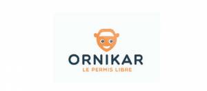 logo ornikar