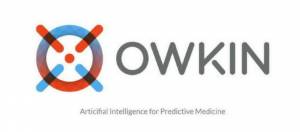 logo de la startup owkin