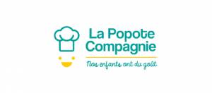 logo popote compagnie