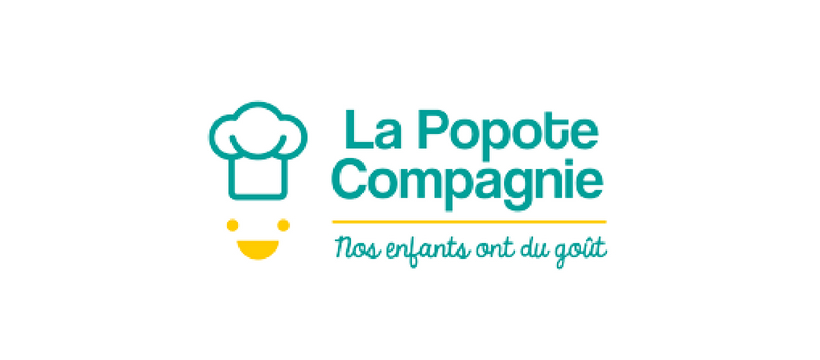 logo popote compagnie