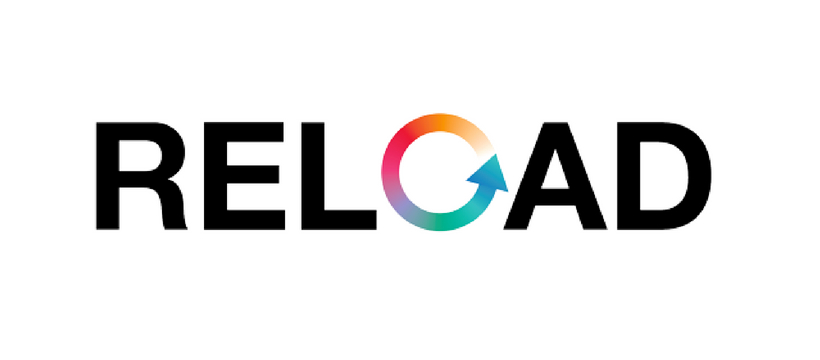reload logo de l'agence reload