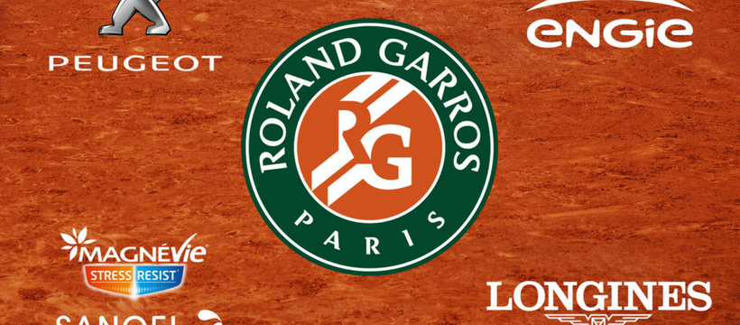 roland garros et ses partenaires
