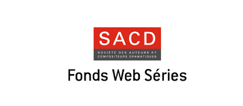 logo fonds web série