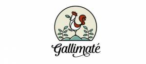 logo de la startup gallimaté